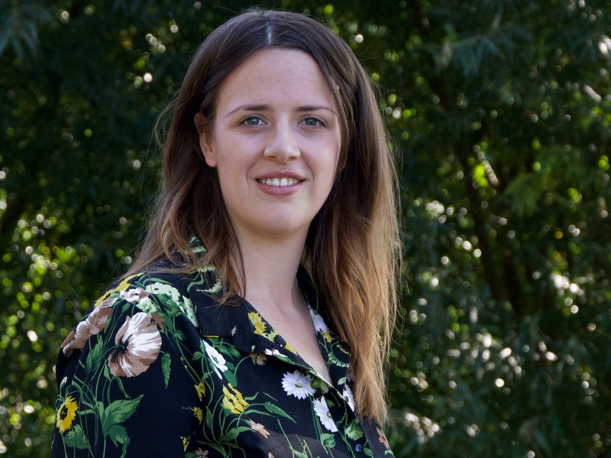 In gesprek met plantaardig gewichtsconsulent Daniëlle