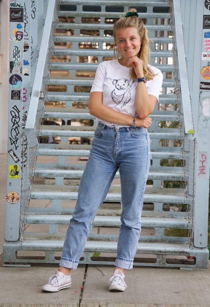 Maartje | life of maart | duurzame lifestyle | duurzaam