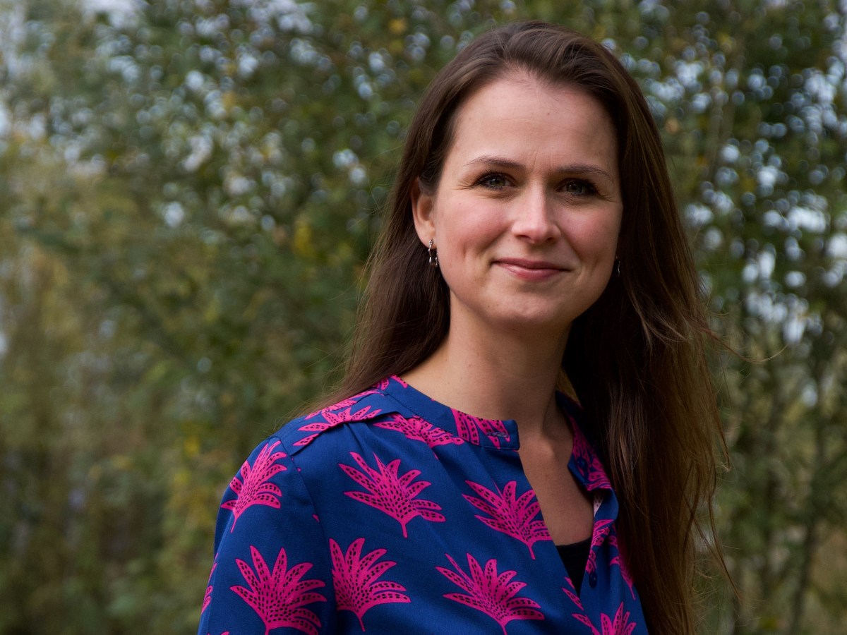 In gesprek met diëtist&nbsp;Priscilla